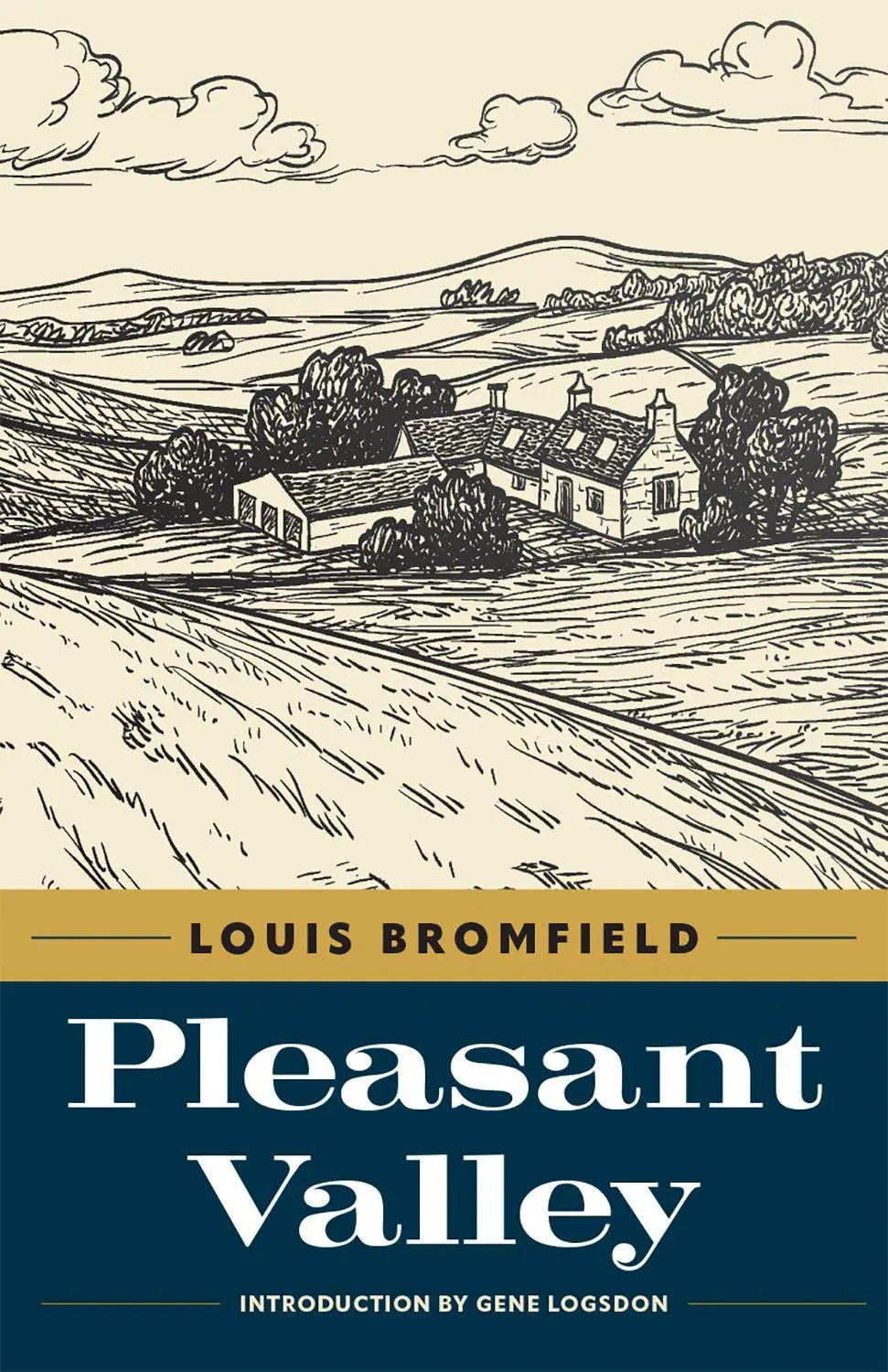 Cover: 9781606354612 | Pleasant Valley | Bromfield | Taschenbuch | Einband - flex.(Paperback)
