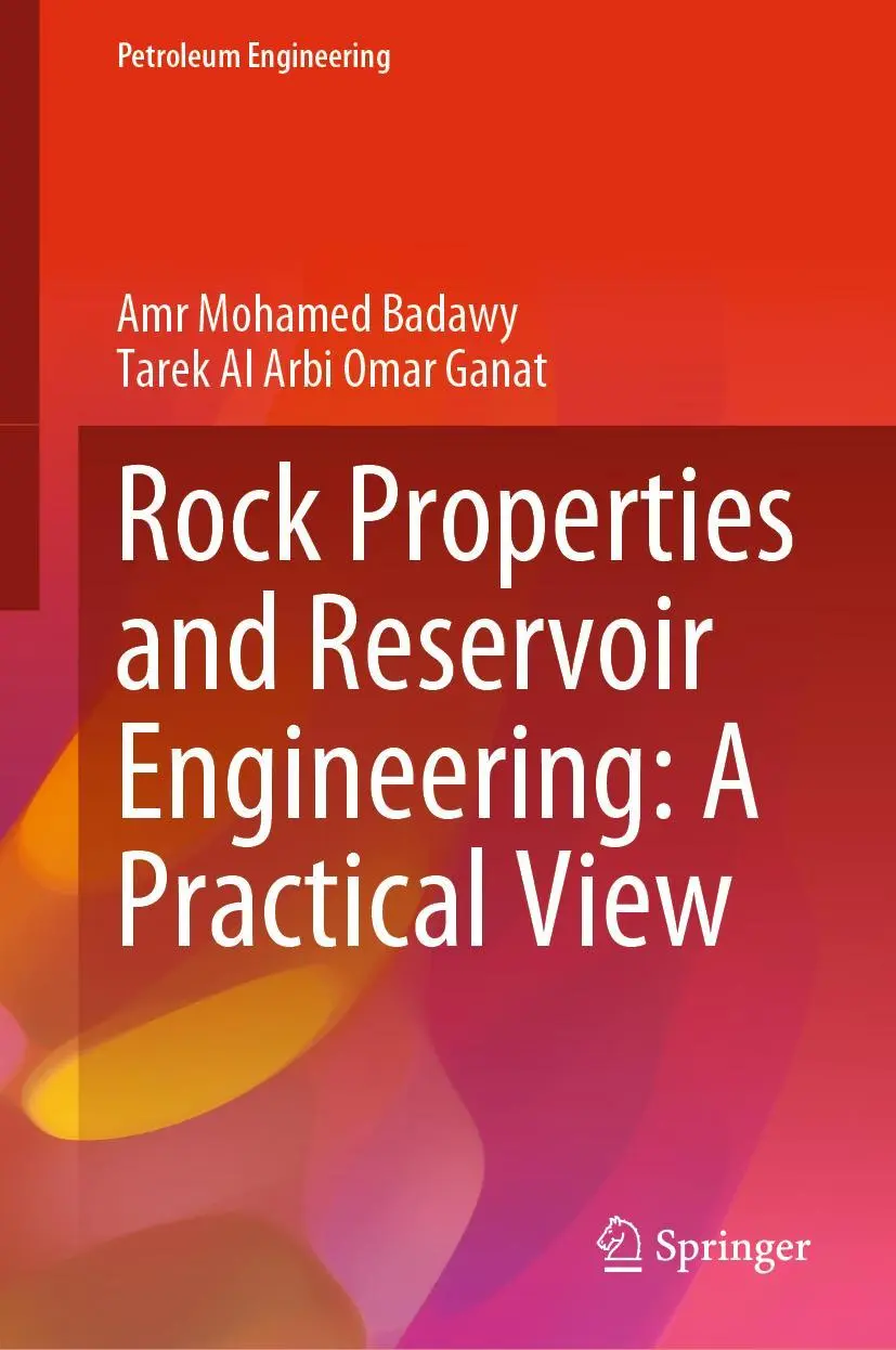 Cover: 9783030874612 | Rock Properties and Reservoir Engineering: A Practical View | Buch