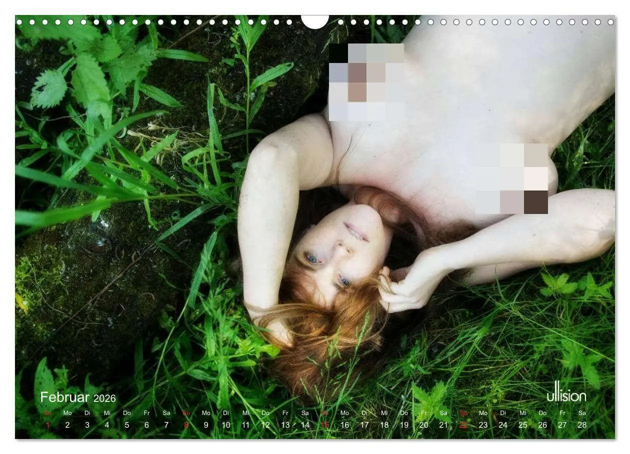 Bild: 9783457974612 | WUNDER DER NATUR - wenn neues Leben entsteht (Wandkalender 2026 DIN...
