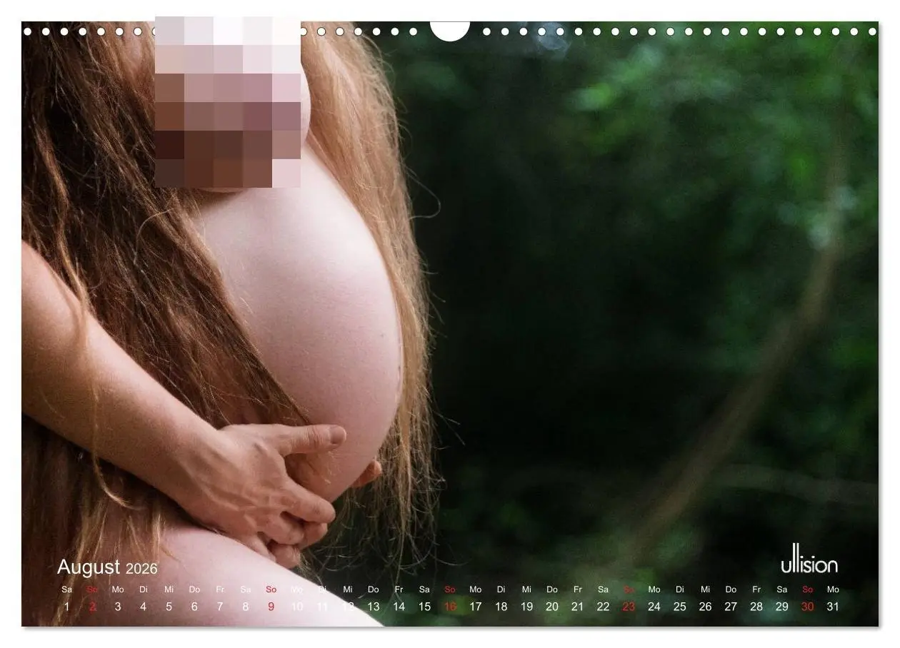Bild: 9783457974612 | WUNDER DER NATUR - wenn neues Leben entsteht (Wandkalender 2026 DIN...