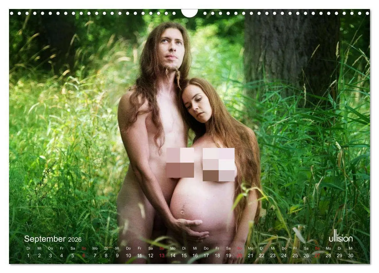 Bild: 9783457974612 | WUNDER DER NATUR - wenn neues Leben entsteht (Wandkalender 2026 DIN...
