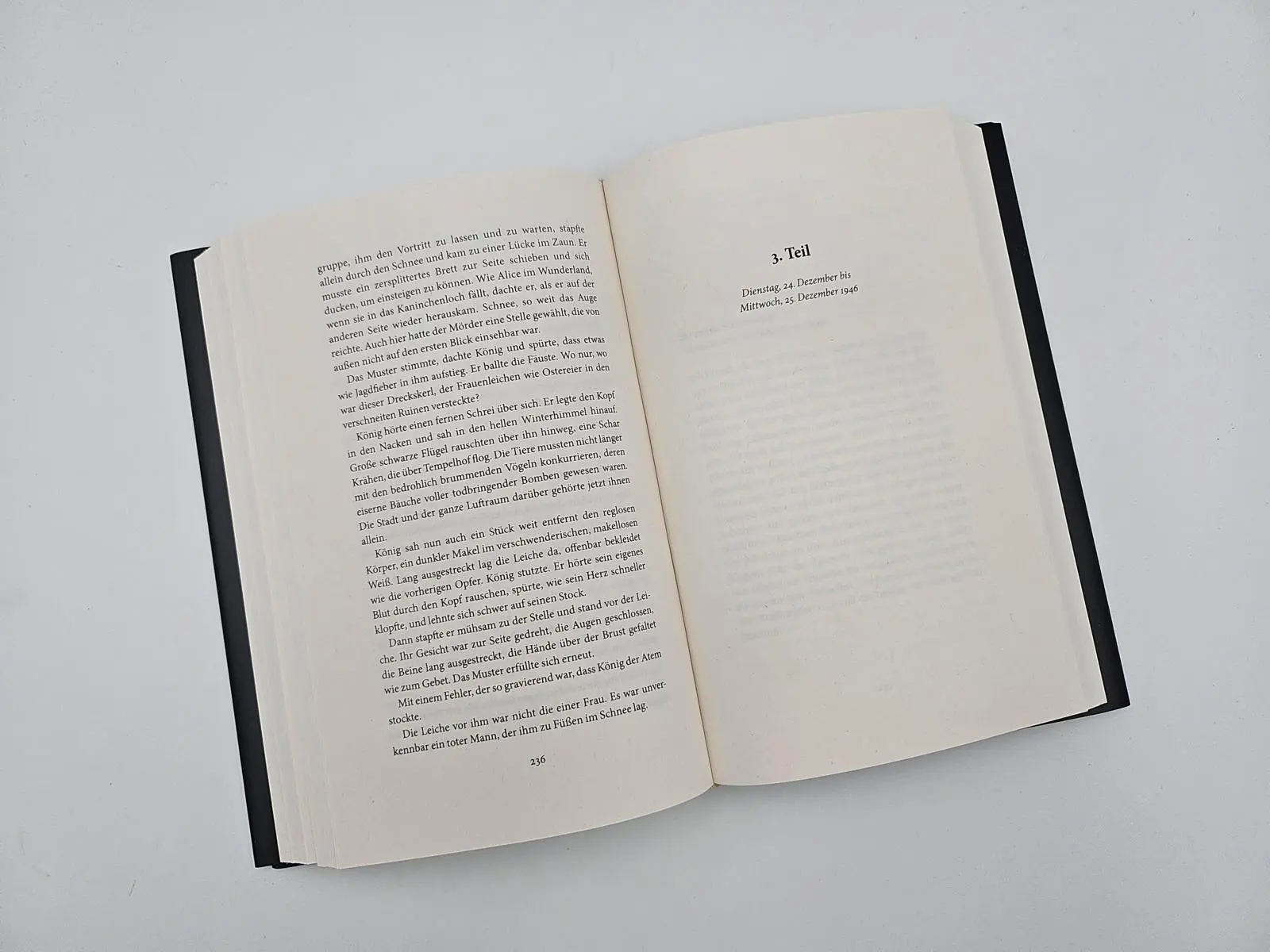 Bild: 9783492074612 | Die weiße Nacht | Anne Stern | Buch | 400 S. | Deutsch | 2026