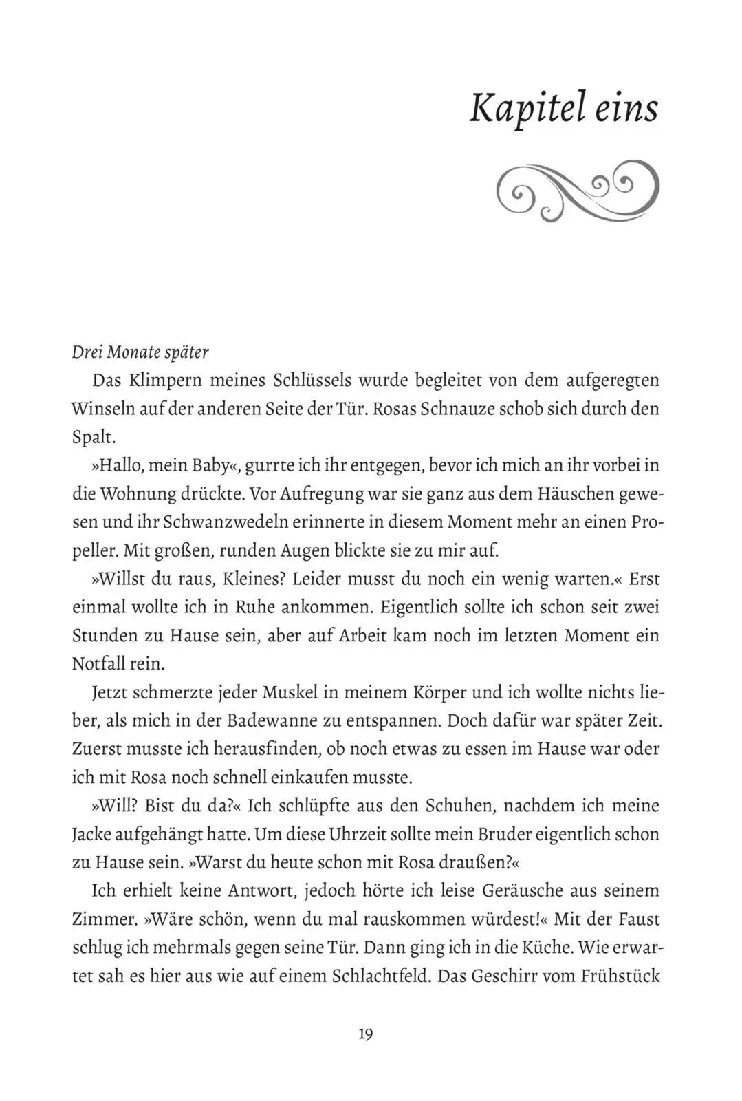 Bild: 9783551304612 | A Midsummer Night's Deal. Feenpakt | Cosima Lang | Taschenbuch | 2022
