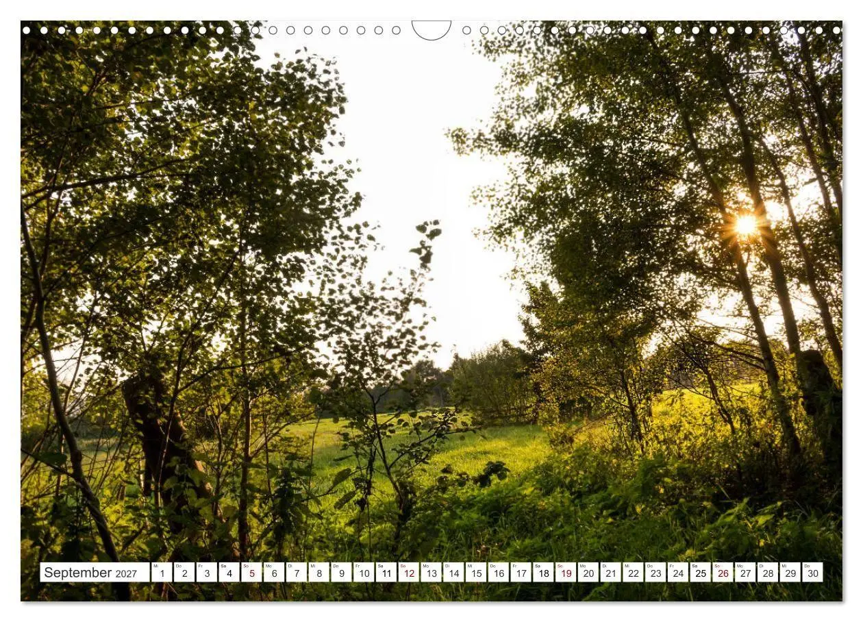 Bild: 9783569844612 | Osterholz-Scharmbeck, Natur-Impressionen aus dem Teufelsmoor...
