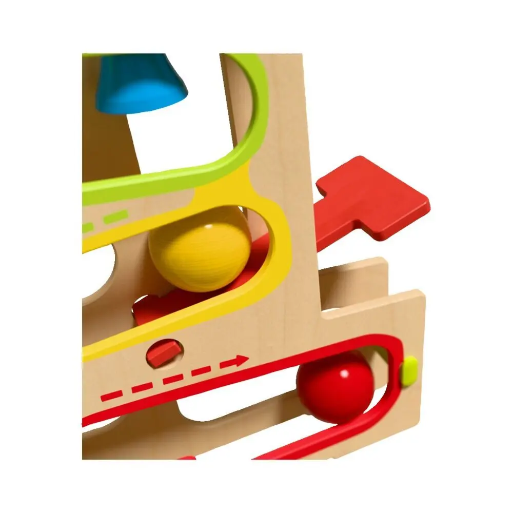 Bild: 4010168284712 | Stand-Kugelbahn Kulle | Jan Schenkel | 2012251001 | Deutsch | 2025
