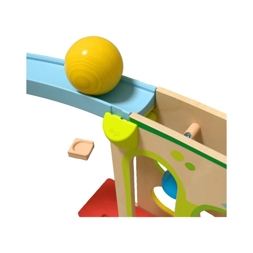 Bild: 4010168284712 | Stand-Kugelbahn Kulle | Jan Schenkel | 2012251001 | Deutsch | 2025