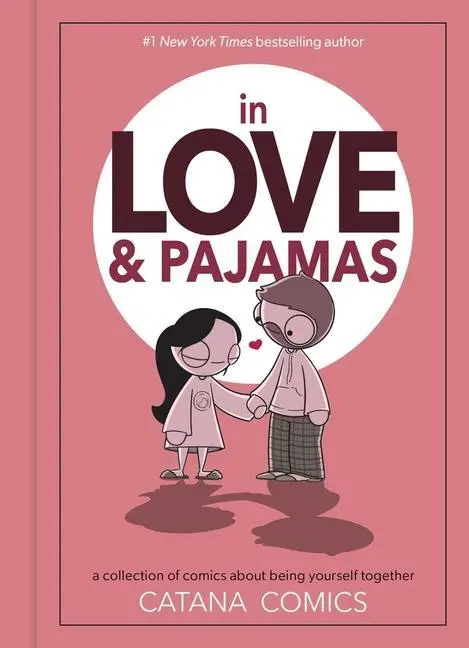 Cover: 9781524864712 | In Love &amp; Pajamas | Catana Chetwynd | Buch | 128 S. | Englisch | 2021