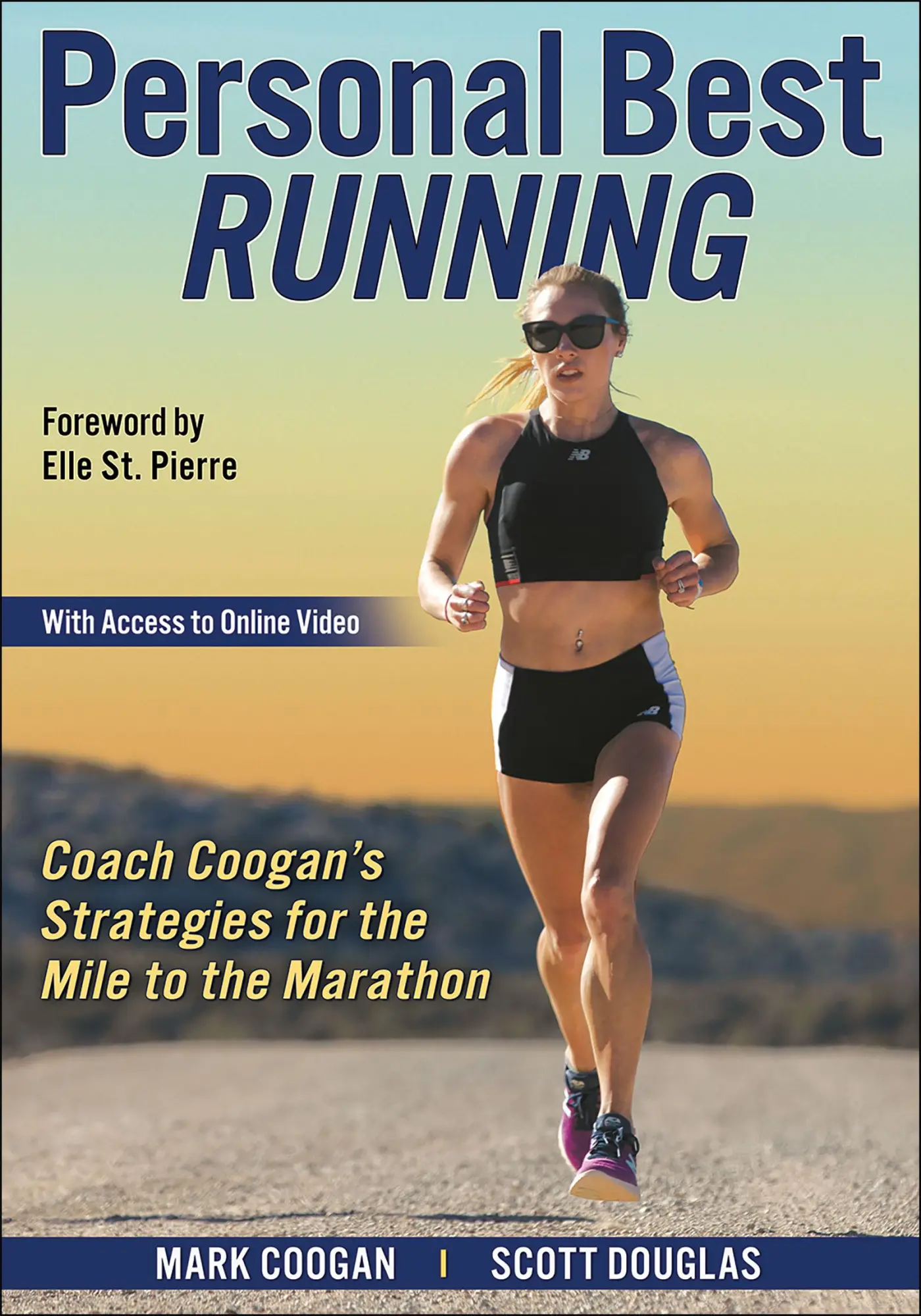 Cover: 9781718214712 | Personal Best Running | Mark Coogan (u. a.) | Taschenbuch | Englisch