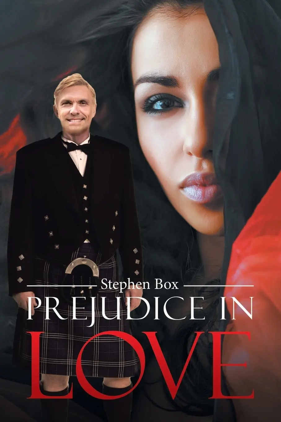 Cover: 9781728354712 | Prejudice in Love | Stephen Box | Taschenbuch | Englisch | 2020