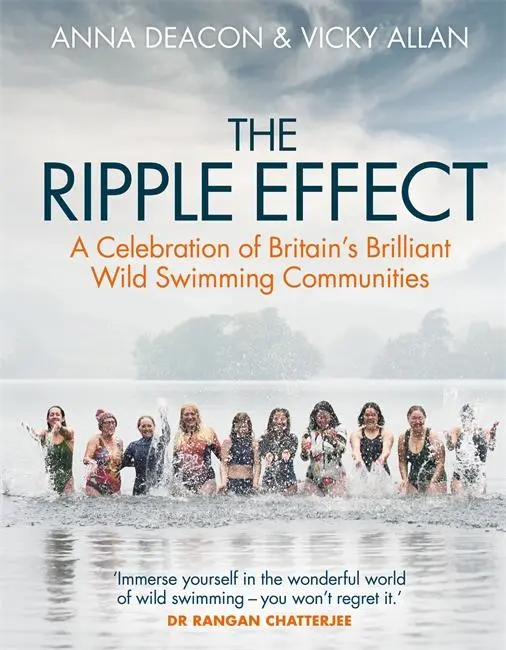 Cover: 9781785304712 | The Ripple Effect | Anna Deacon (u. a.) | Buch | Englisch | 2023
