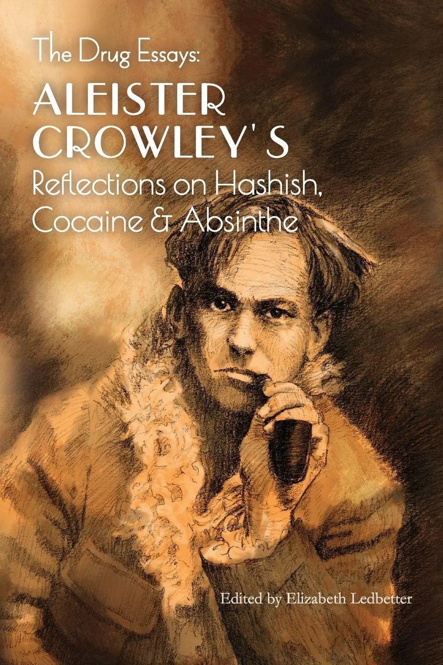 Cover: 9781946774712 | The Drug Essays | Aleister Crowley | Taschenbuch | Englisch | 2020