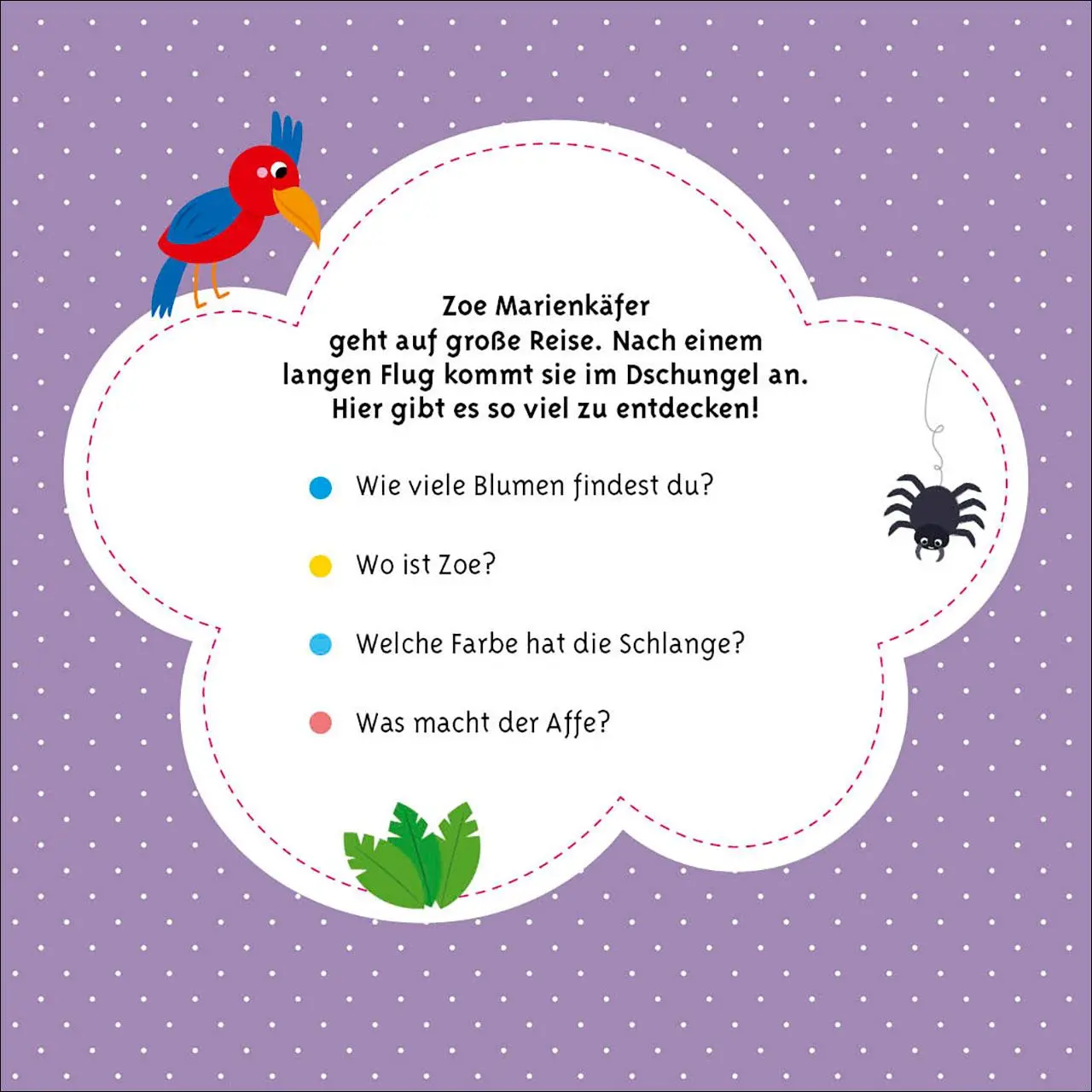 Bild: 9783743214712 | Das magische Wassermalbuch - In der Natur | Buch | Spiralbindung