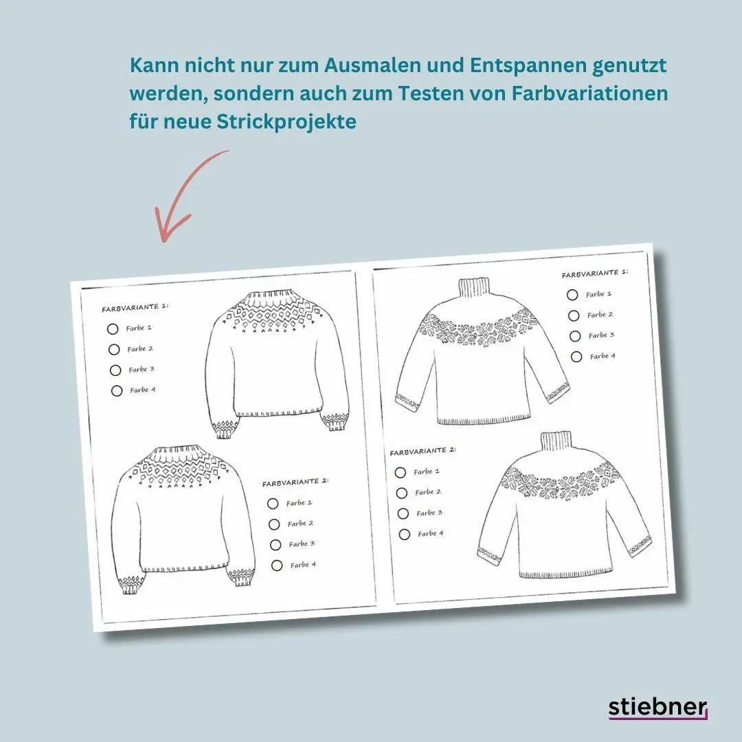 Bild: 9783830714712 | Der kleine Wollladen | Stiebner Verlag GmbH | Taschenbuch | 112 S.