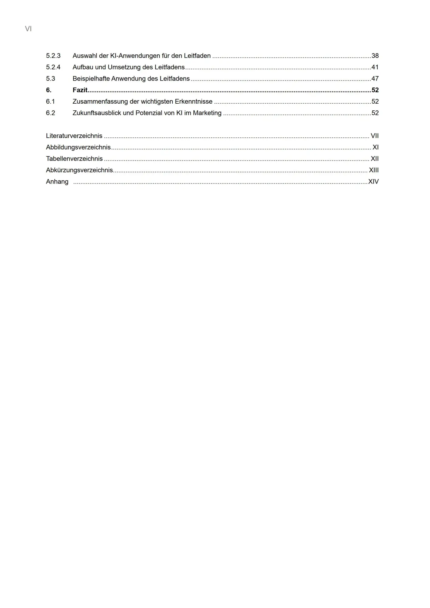 Bild: 9783899294712 | Entwicklung eines Leitfadens zur Integration von KI in das...