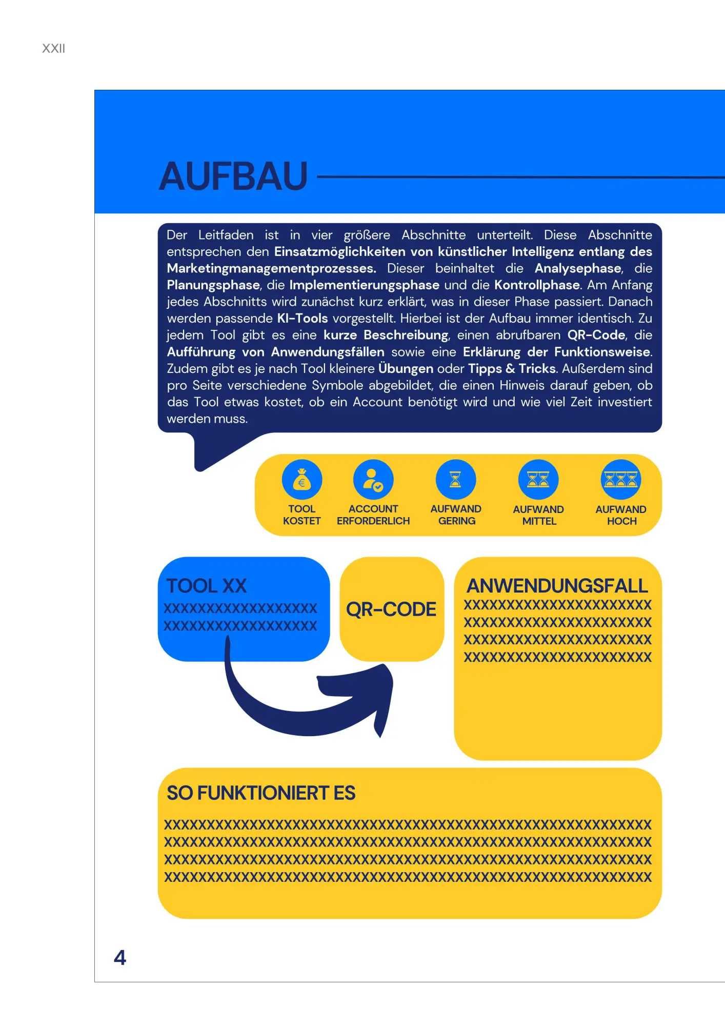 Bild: 9783899294712 | Entwicklung eines Leitfadens zur Integration von KI in das...