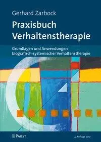 Cover: 9783899674712 | Praxisbuch Verhaltenstherapie | Gerhard Zarbock | Taschenbuch | 480 S.