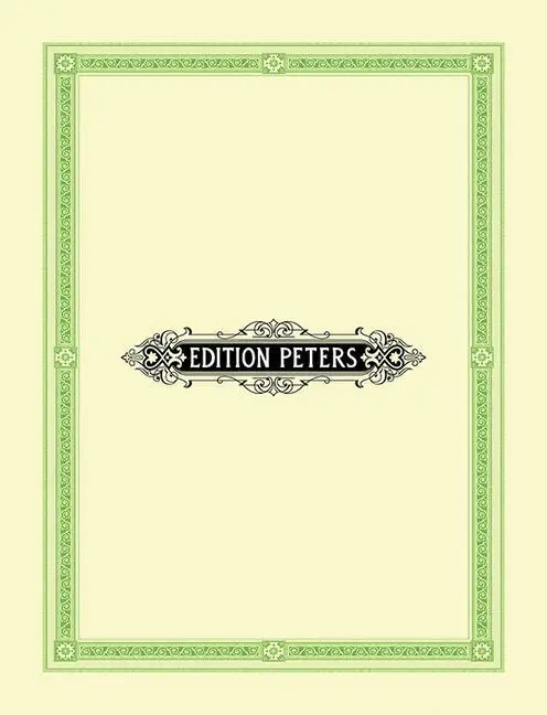 Cover: 9790014004712 | Wanderer Fantasy in C Op.15/D760 | Franz Schubert | Taschenbuch | Buch