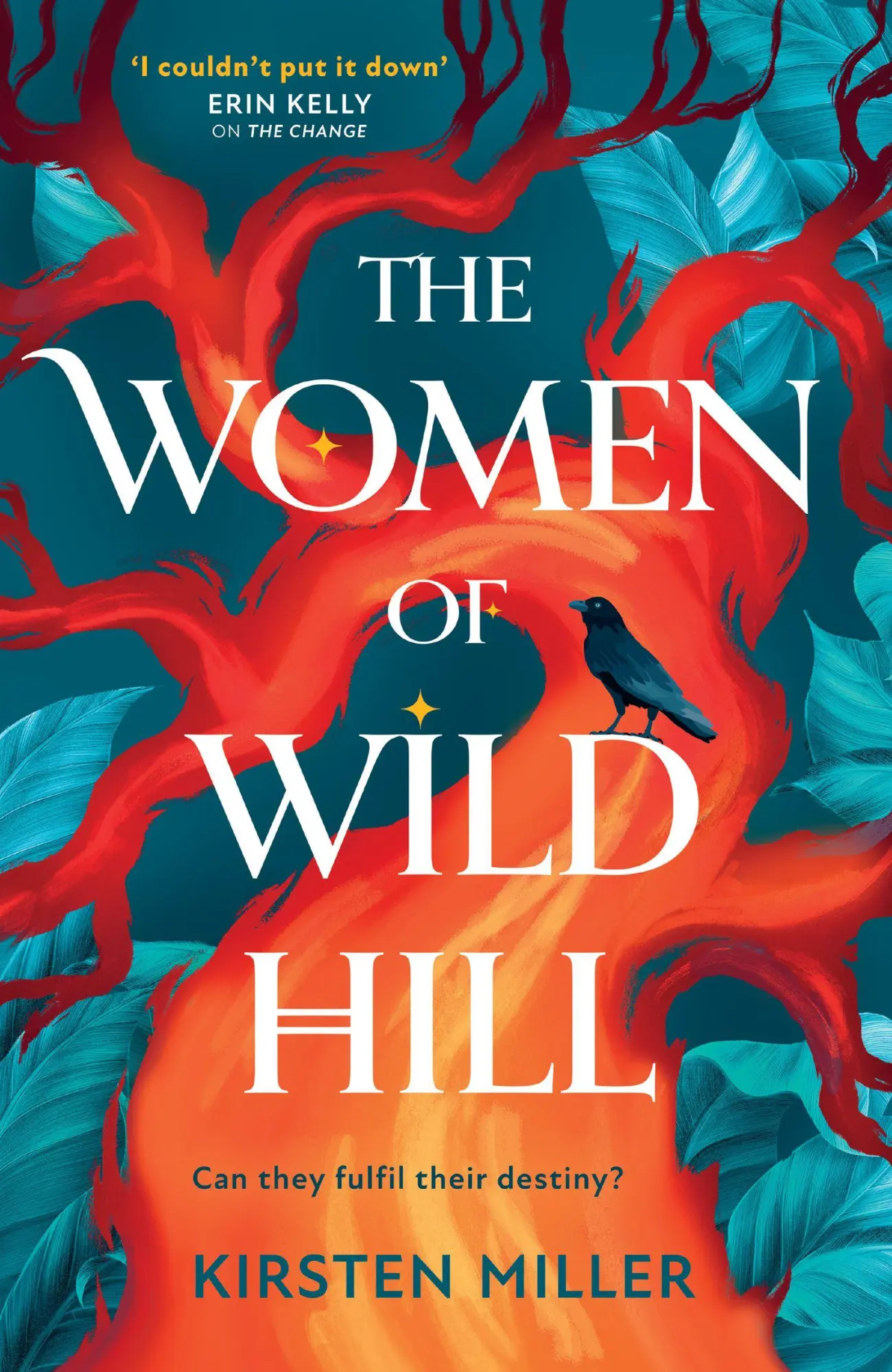 Cover: 9780008614812 | The Women of Wild Hill | Kirsten Miller | Taschenbuch | 350 S. | 2025