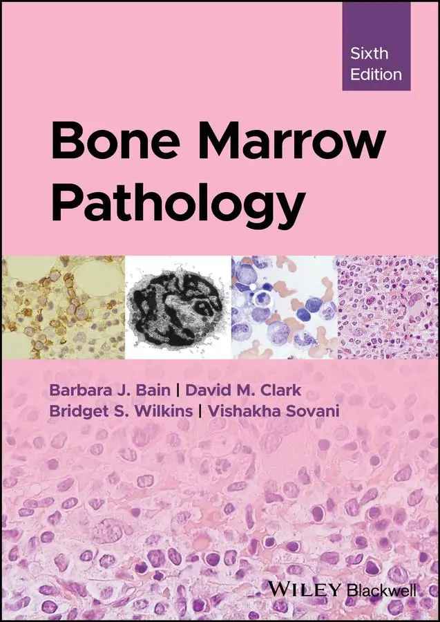 Cover: 9781394244812 | Bone Marrow Pathology | Barbara J Bain (u. a.) | Buch | Englisch