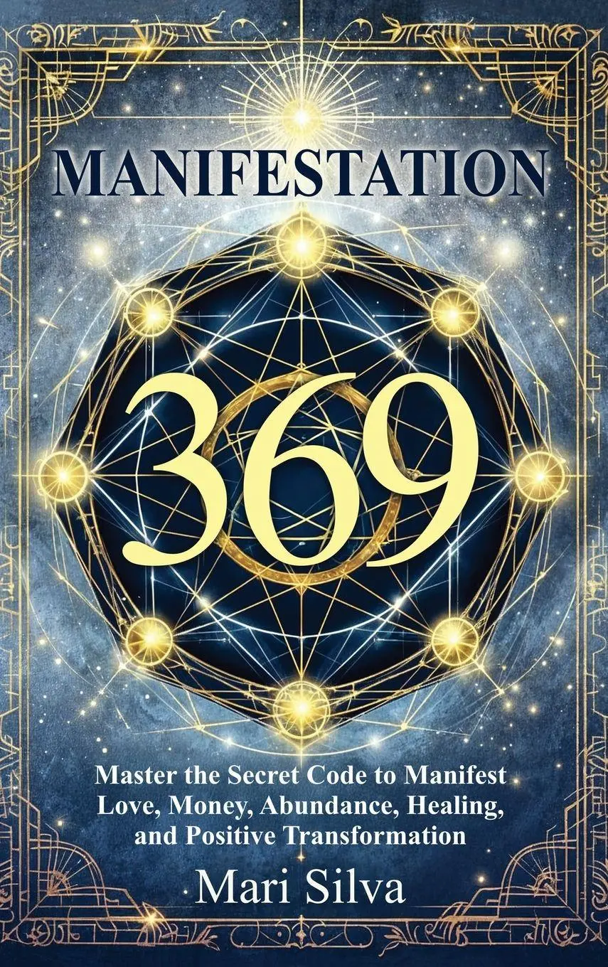 Cover: 9781638184812 | 369 Manifestation | Mari Silva | Buch | Englisch | 2025 | Primasta