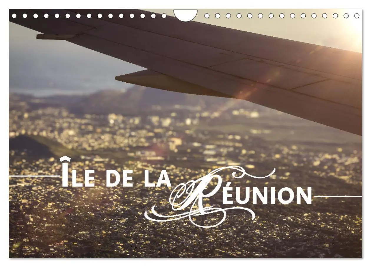Cover: 9783457334812 | Île de la Réunion - Das französische Paradies im Indischen Ozean...