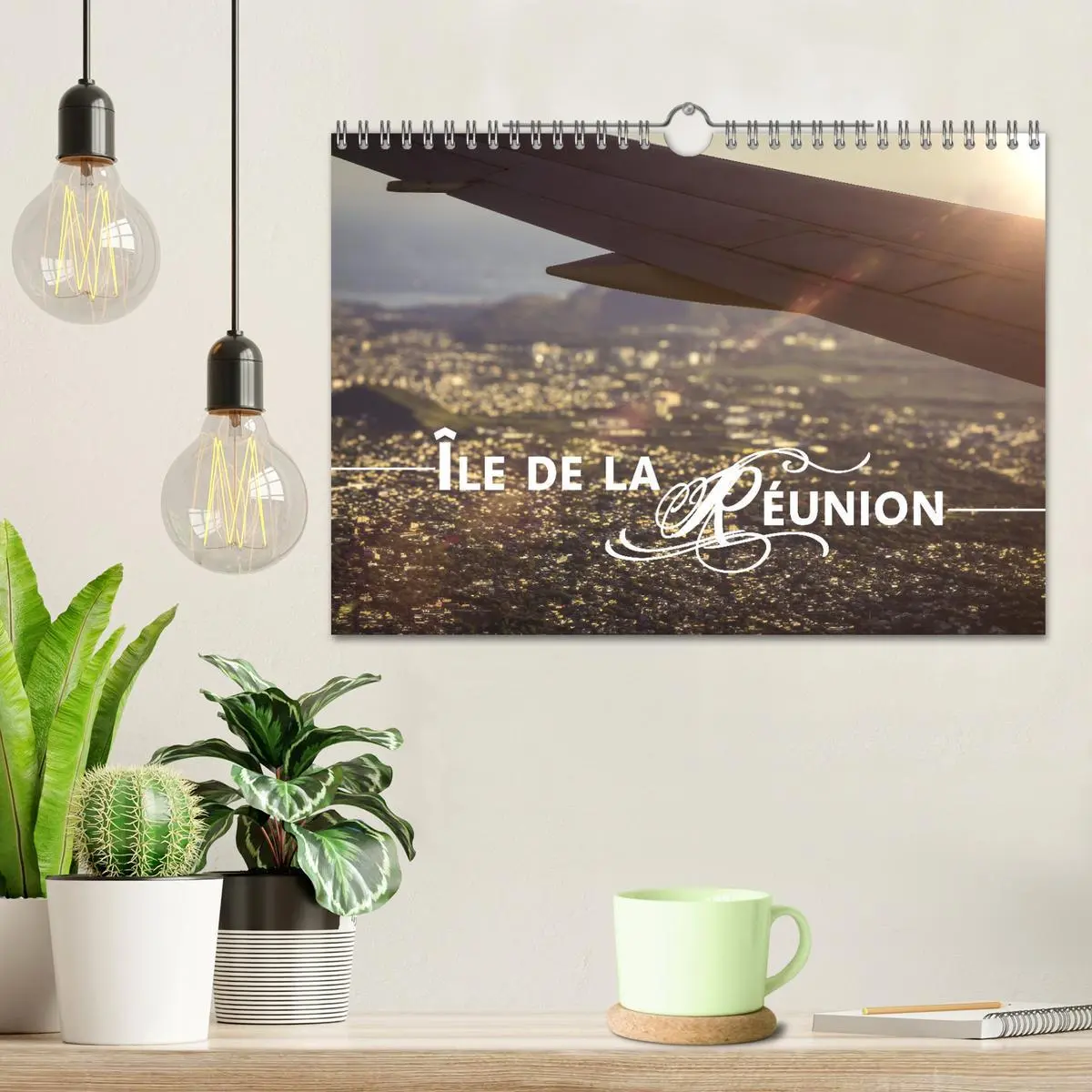 Bild: 9783457334812 | Île de la Réunion - Das französische Paradies im Indischen Ozean...