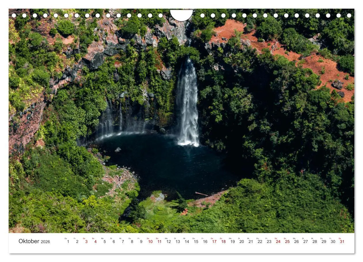 Bild: 9783457334812 | Île de la Réunion - Das französische Paradies im Indischen Ozean...