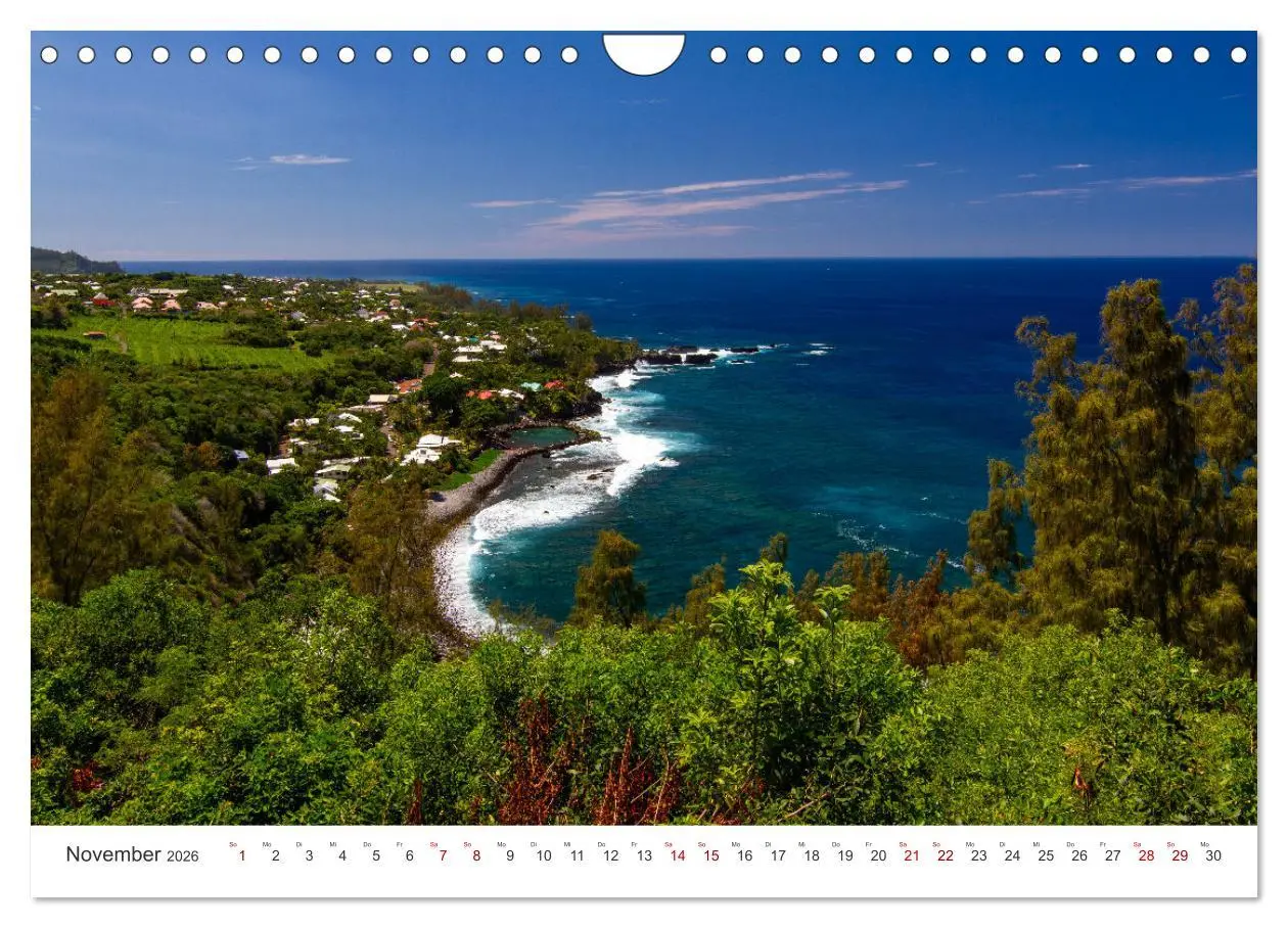 Bild: 9783457334812 | Île de la Réunion - Das französische Paradies im Indischen Ozean...