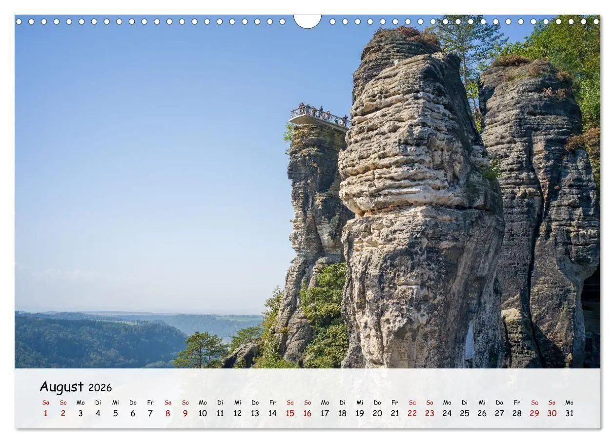 Bild: 9783516664812 | Sächsische Schweiz - Beeindruckende Felsen und unberührte Natur...