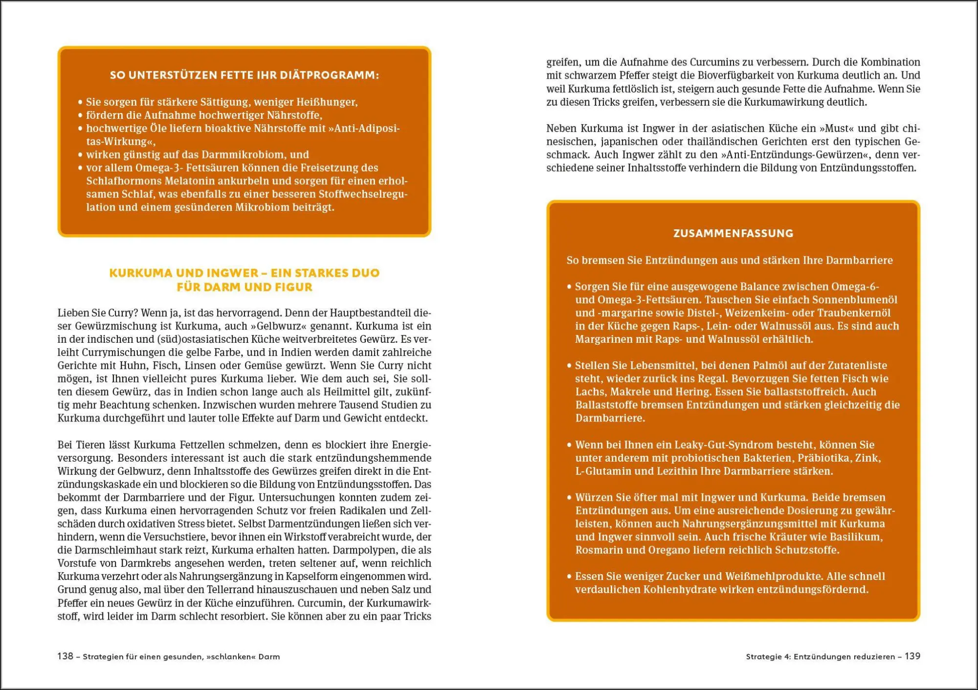 Bild: 9783517104812 | Schlank mit Darm - Die Darm-Diät - Aktualisierte Neuausgabe | Buch