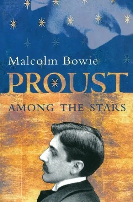 Cover: 9780231114912 | PROUST AMONG THE STARS | Malcolm Bowie | Taschenbuch | Englisch | 2000