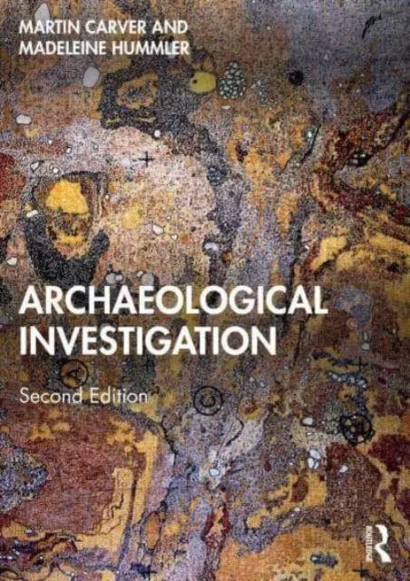 Cover: 9781032024912 | Archaeological Investigation | Madeleine Hummler (u. a.) | Taschenbuch