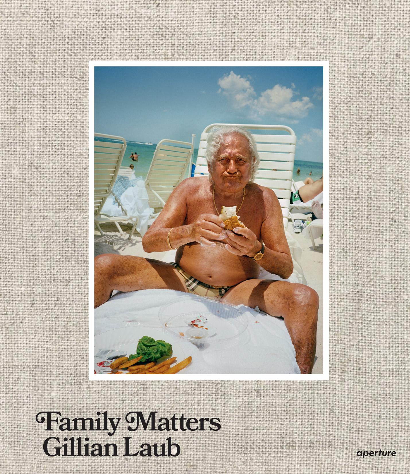 Cover: 9781597114912 | Gillian Laub: Family Matters | Gillian Laub | Buch | Gebunden | 2021