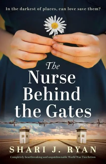 Cover: 9781835254912 | The Nurse Behind the Gates | Shari J Ryan | Taschenbuch | Englisch