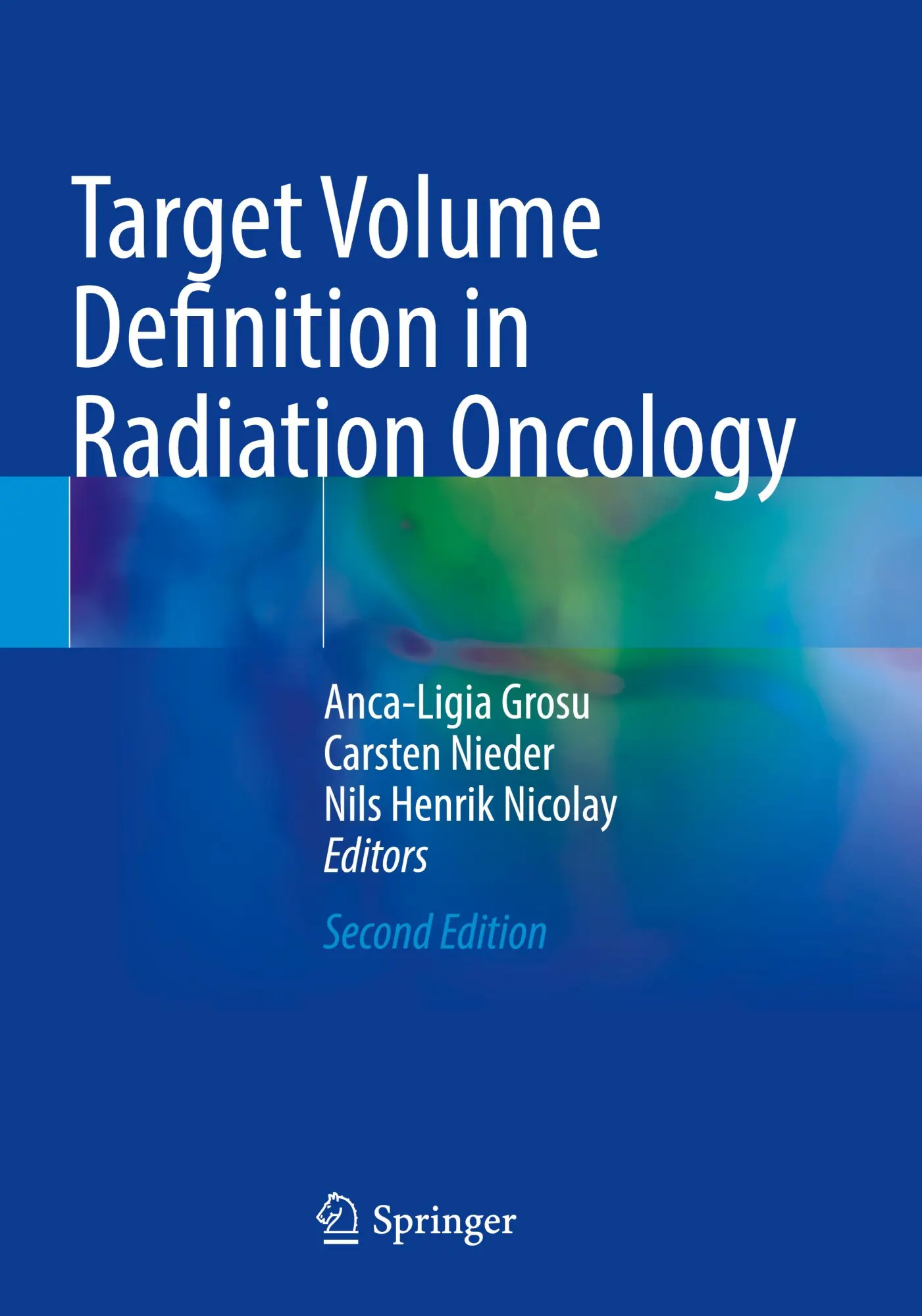 Cover: 9783031454912 | Target Volume Definition in Radiation Oncology | Grosu (u. a.) | Buch