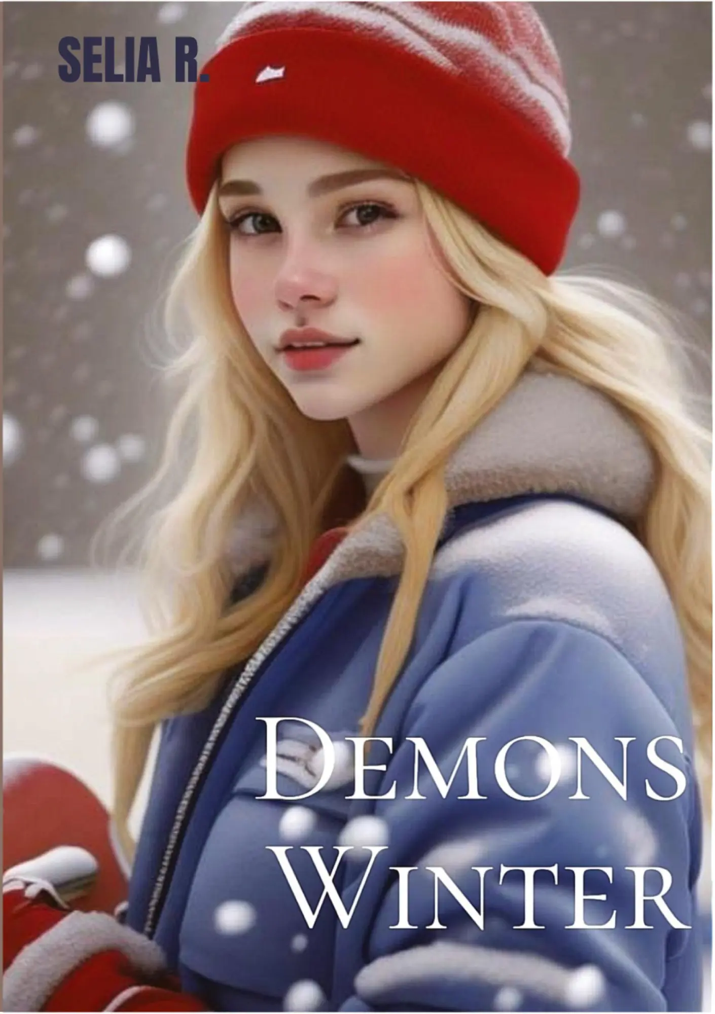 Cover: 9783384204912 | Demons Winter | Selia R. | Taschenbuch | Paperback | 128 S. | Deutsch