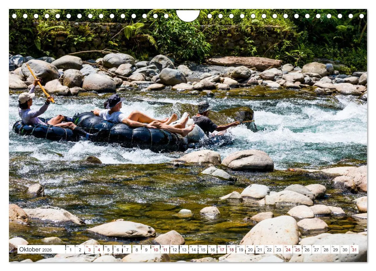 Bild: 9783457324912 | Gunung Leuser Nationalpark Sumatra (Wandkalender 2026 DIN A4 quer),...