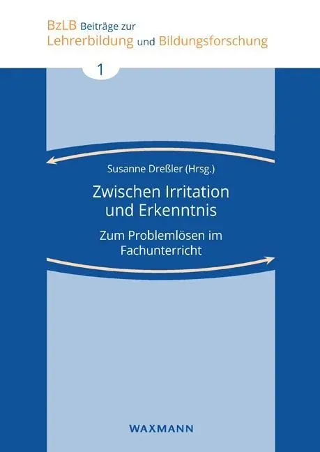 Zwischen Irritation und Erkenntnis