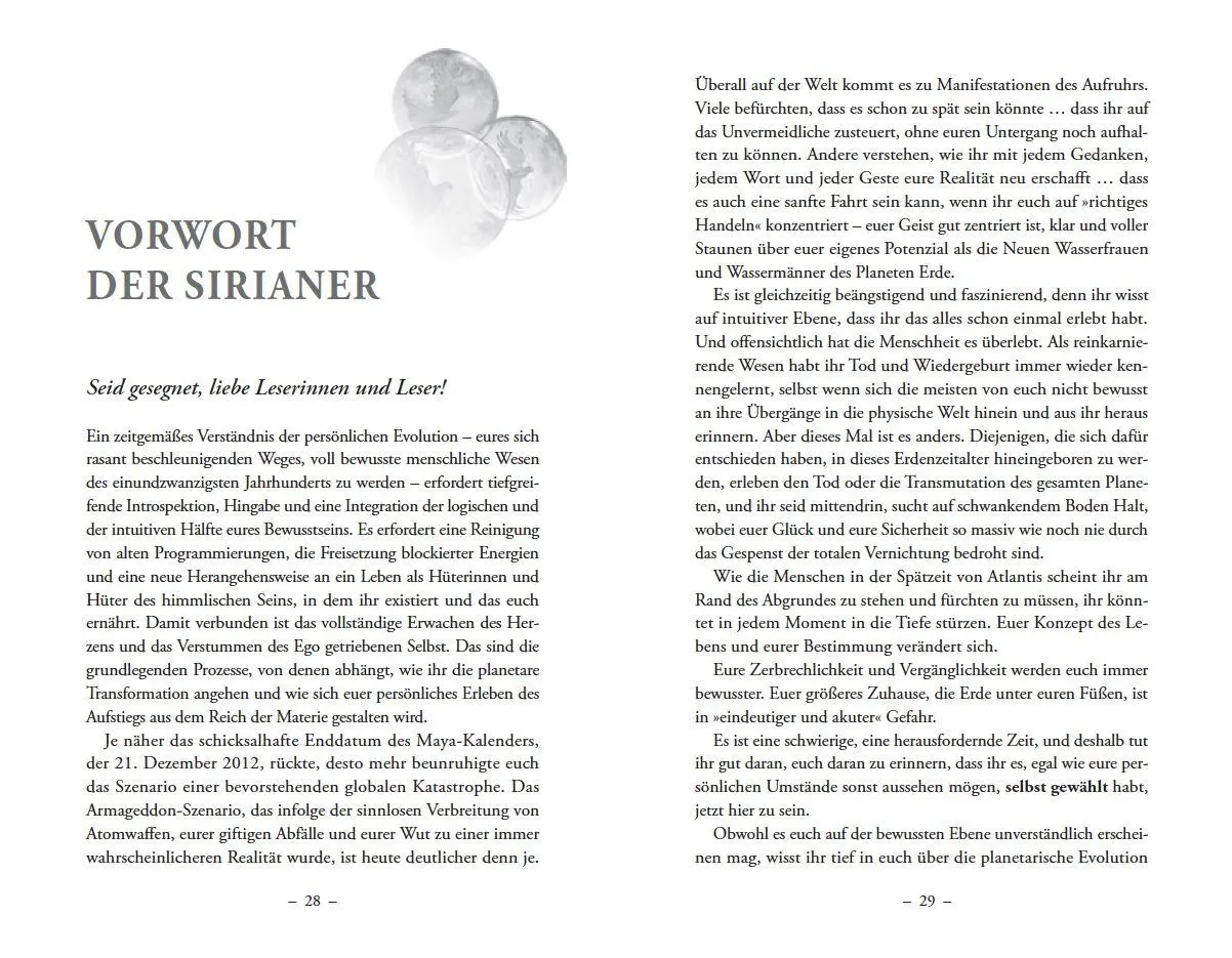 Bild: 9783954474912 | ATLANTIS STEIGT AUF | Patricia Cori | Buch | 256 S. | Deutsch | 2021