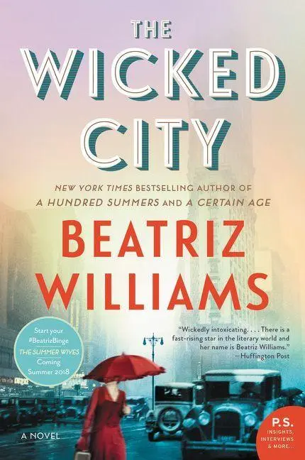 Wicked City, The