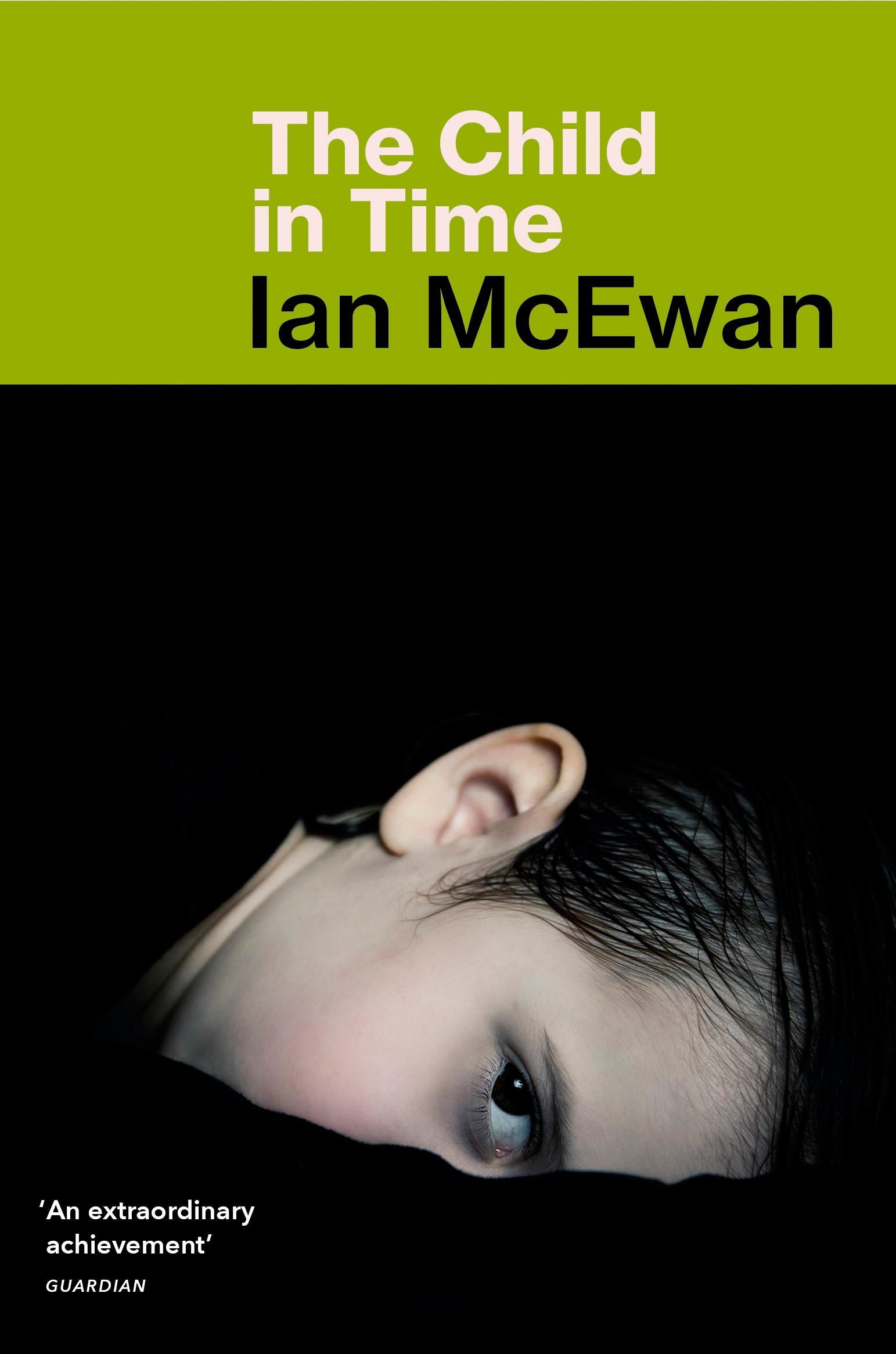 The Child in Time | Ian McEwan | Taschenbuch | B-format paperback | 245 S. | Englisch | 1997 | Random House UK Ltd | EAN 9780099755012 - McEwan, Ian