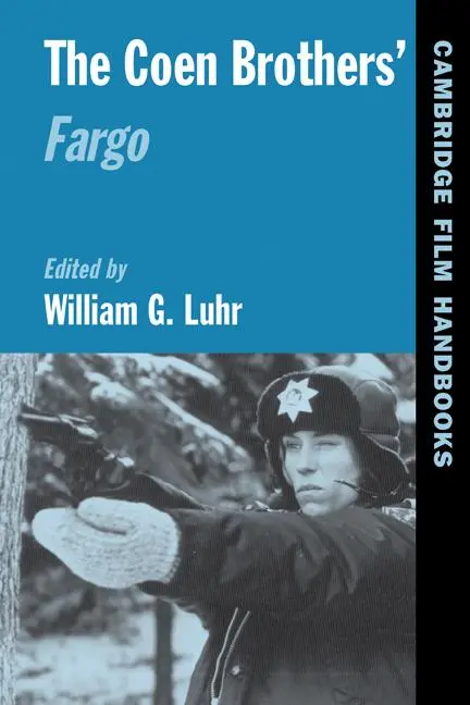 Cover: 9780521005012 | The Coen Brothers' Fargo | William Luhr (u. a.) | Taschenbuch | 2010