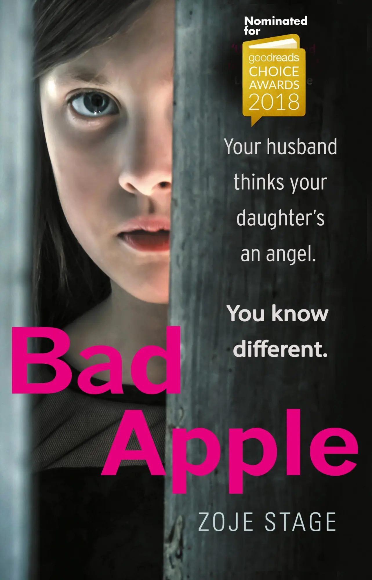 Cover: 9780552175012 | Bad Apple | Zoje Stage | Taschenbuch | 432 S. | Englisch | 2019