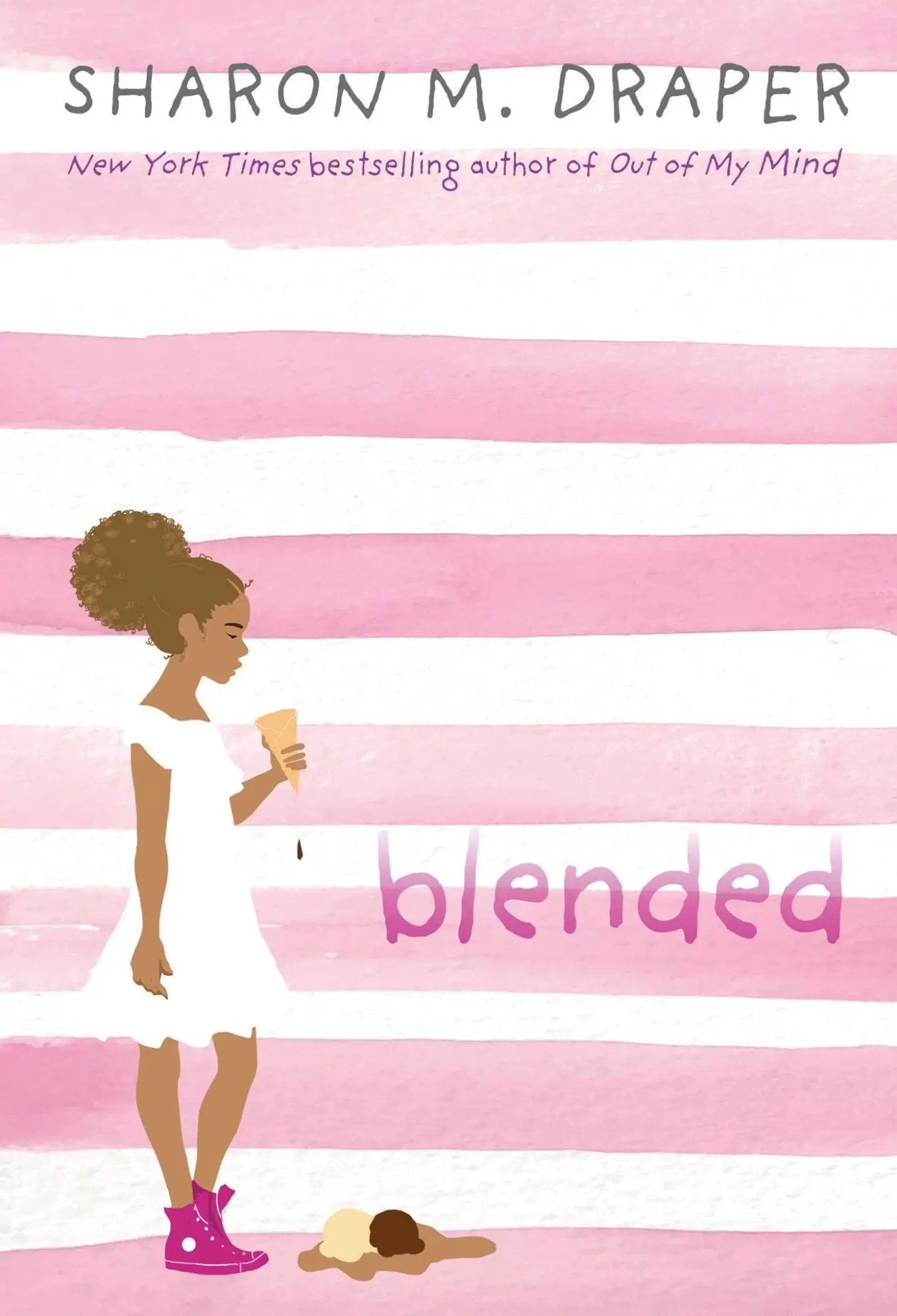 Cover: 9781442495012 | Blended | Sharon M Draper | Taschenbuch | Kartoniert / Broschiert