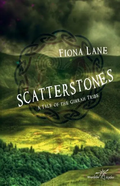Cover: 9781912815012 | Scatterstones: A Story of the Gimrah Tribe | Fiona Lane | Taschenbuch