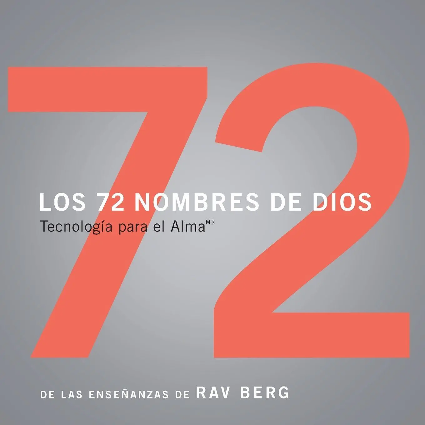 Cover: 9781952895012 | Los 72 Nombres De Dios | From the Teachings of Rav Berg | Taschenbuch