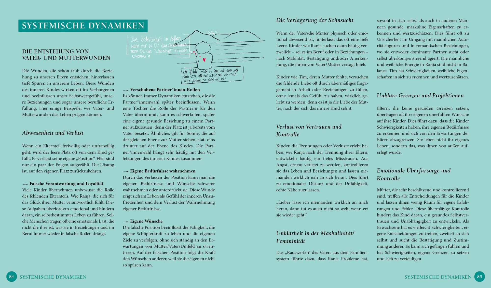 Bild: 9783745925012 | So heilt dein inneres Kind | Anja Plattner | Buch | 160 S. | Deutsch