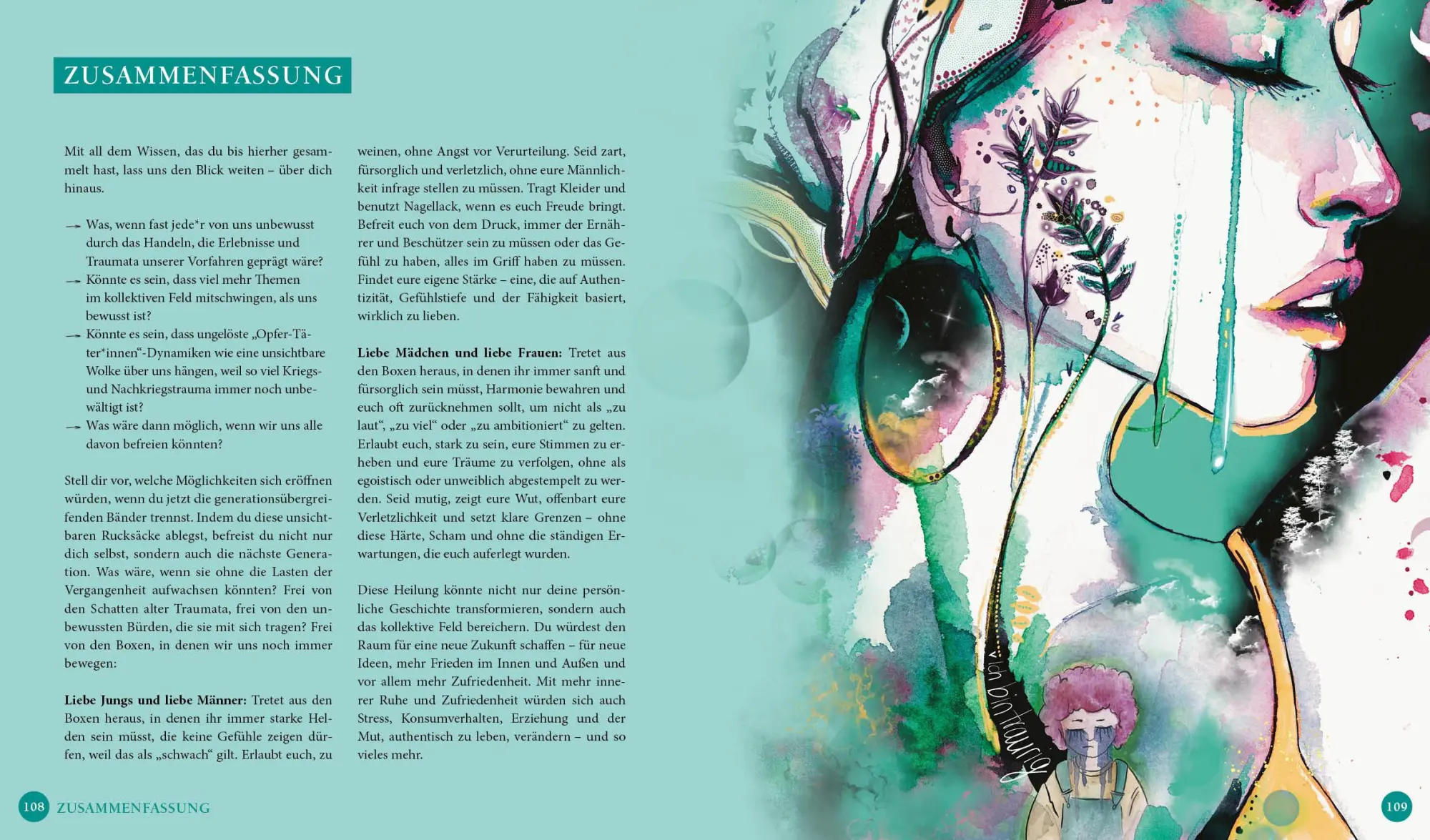 Bild: 9783745925012 | So heilt dein inneres Kind | Anja Plattner | Buch | 160 S. | Deutsch