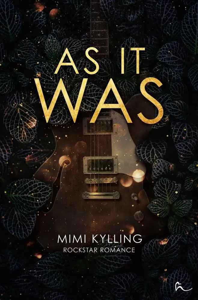 Cover: 9783757975012 | As It Was | Mimi Kylling | Taschenbuch | 408 S. | Deutsch | 2023