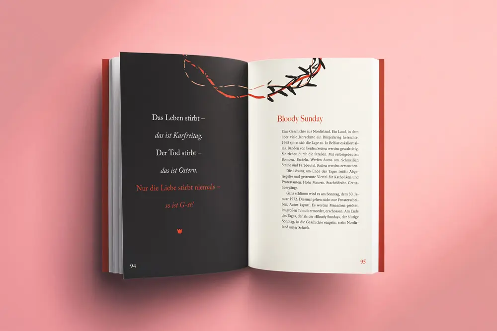 Bild: 9783910945012 | Leidenschaft Leben | Christina Brudereck | Buch | 136 S. | Deutsch